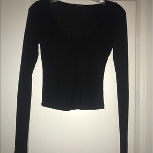 Long Sleeve Top